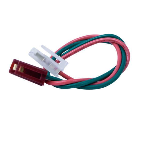 Specialty Products chrome - Archived 3022 Harness  HEI Distributor Wiring 2pc Power & Tach Specialty Products chrome - Archived 3022
