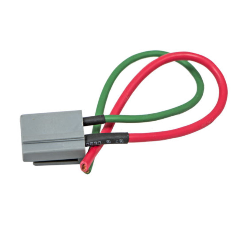 Specialty Products chrome - Archived 3023 Harness  HEI Distributor Wiring 1pc Power & Tach Specialty Products chrome - Archived 3023