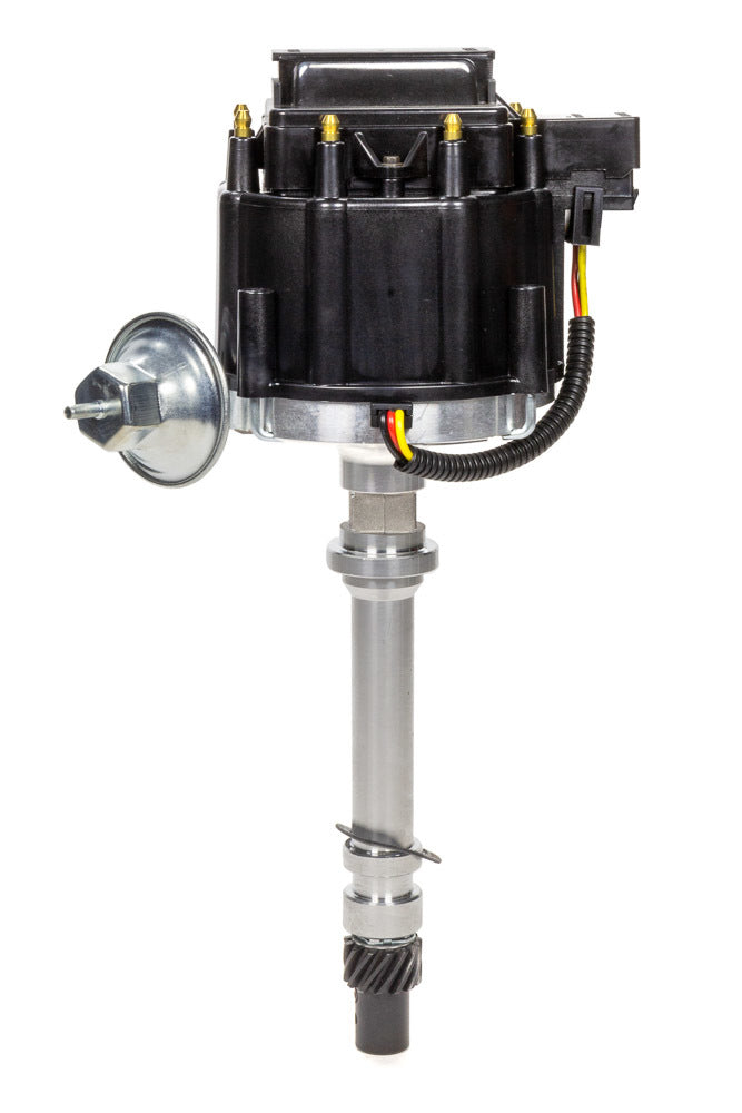 Specialty Products chrome - Archived 3099BK HEI Distributor SB & BB Chevy 262-454 with OEM Specialty Products chrome - Archived 3099BK