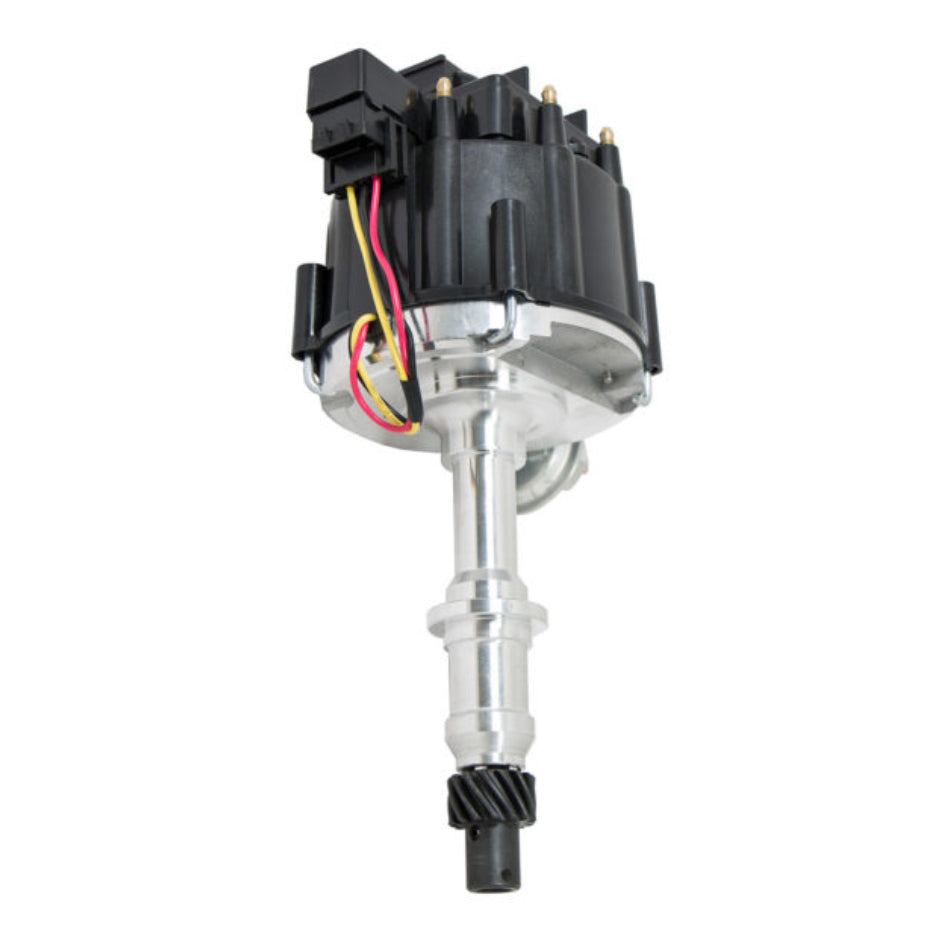 Specialty Products chrome - Archived 3100BK HEI Distributor SB & BB Chevy 262-454 Specialty Products chrome - Archived 3100BK