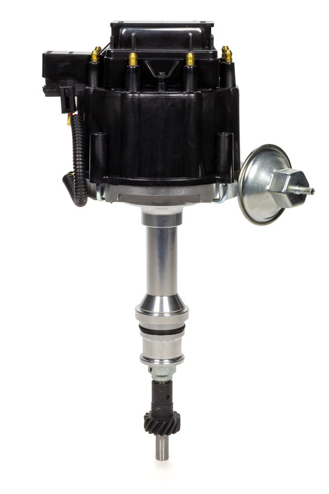 Specialty Products chrome - Archived 3101BK HEI Distributor SB Ford 221-260-289-302 Black Specialty Products chrome - Archived 3101BK