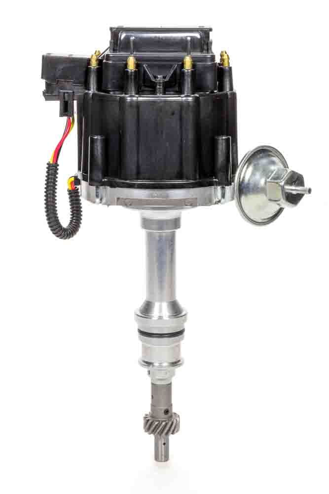 Specialty Products chrome - Archived 3102BK HEI Distributor SB Ford 351 Windsor V8 Black Specialty Products chrome - Archived 3102BK