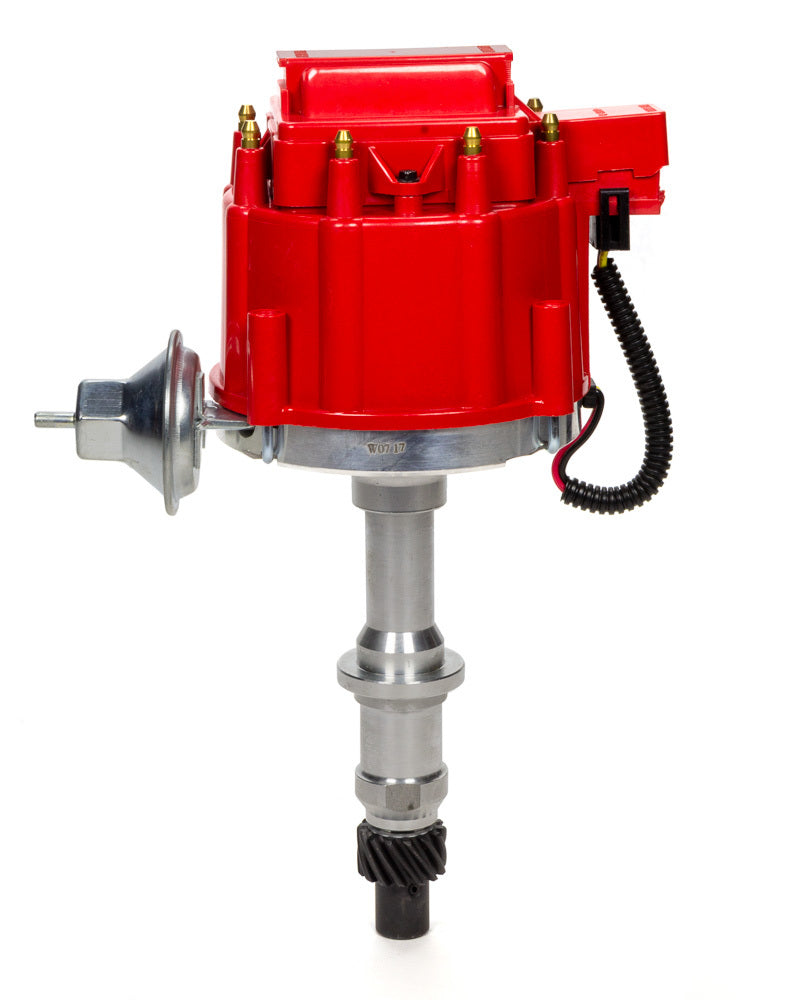Specialty Products chrome - Archived 3104R HEI Distributor  1963-79 SB & BB Pontiac 301-389 Specialty Products chrome - Archived 3104R