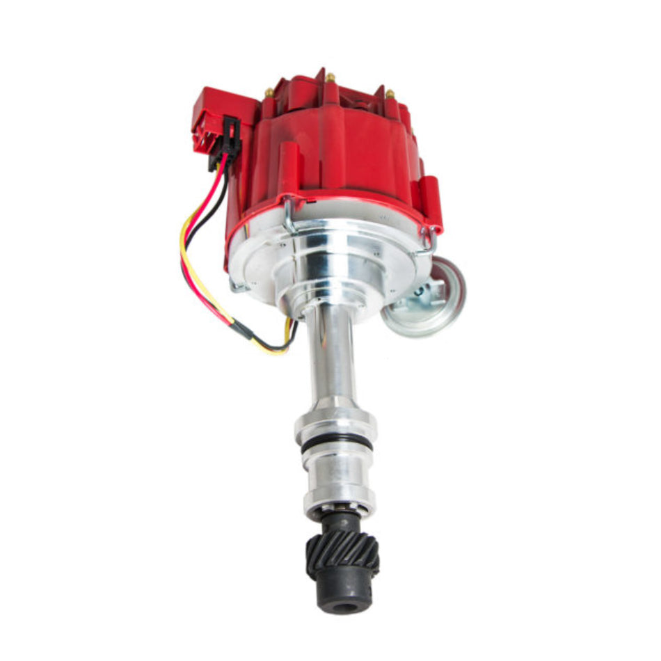 Specialty Products chrome - Archived 3105R HEI Distributor  1975-79 SB & BB Oldsmobile 260- Specialty Products chrome - Archived 3105R