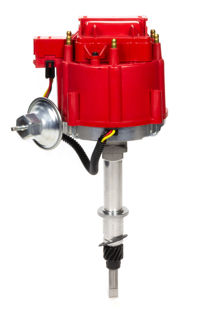 Specialty Products chrome - Archived 3108R HEI Distributor AMC Jeep 232-258 6-Cyl Specialty Products chrome - Archived 3108R