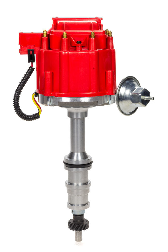 Specialty Products chrome - Archived 3109R HEI Distributor Ford FE 330-332-352-360-361-390 Specialty Products chrome - Archived 3109R