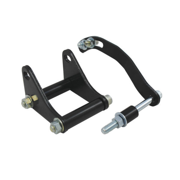 Specialty Products chrome - Archived 3129BK Bracket Power Steering S B Chevy SWP with Hardwar Specialty Products chrome - Archived 3129BK
