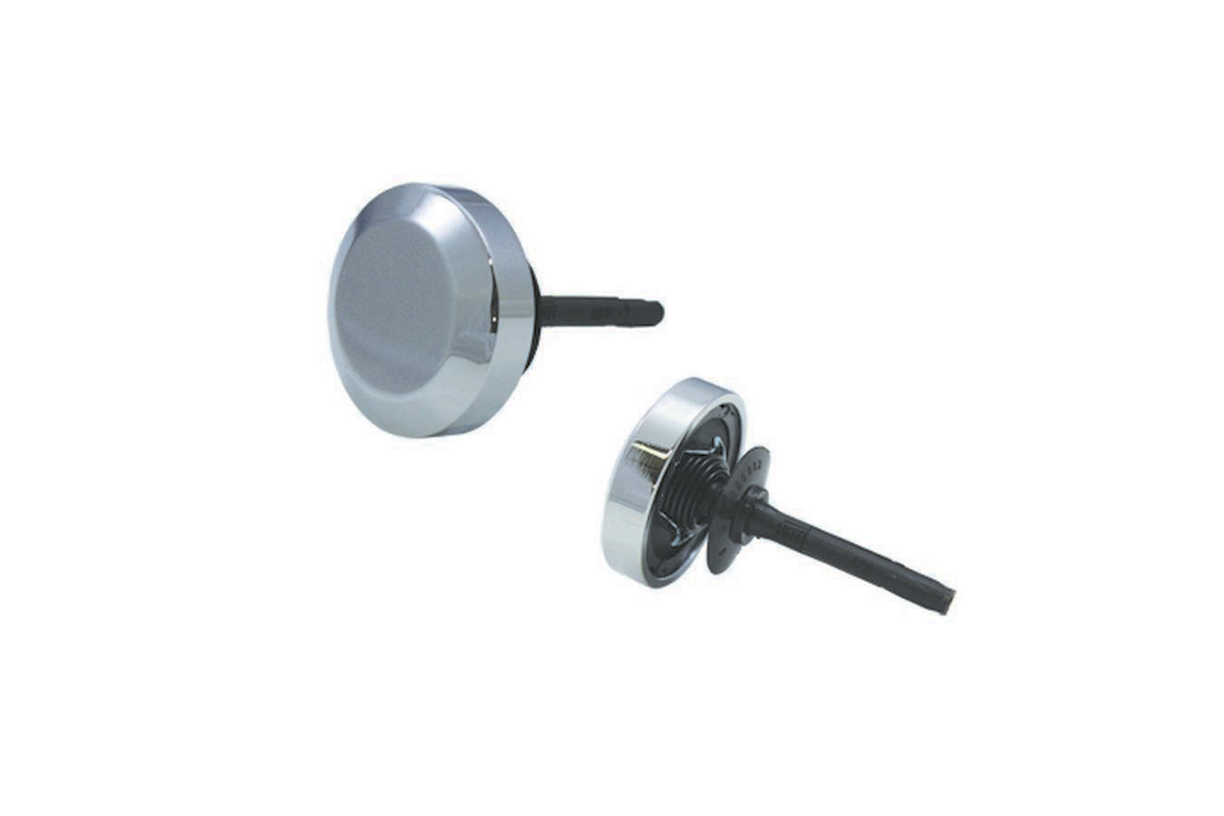 Specialty Products chrome - Archived 3131 Cap  Power Steering Pump Saginaw Style Chrome Specialty Products chrome - Archived 3131