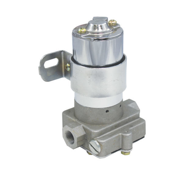 Specialty Products chrome - Archived 3147 Fuel Pump  Electric 115 GPH Specialty Products chrome - Archived 3147