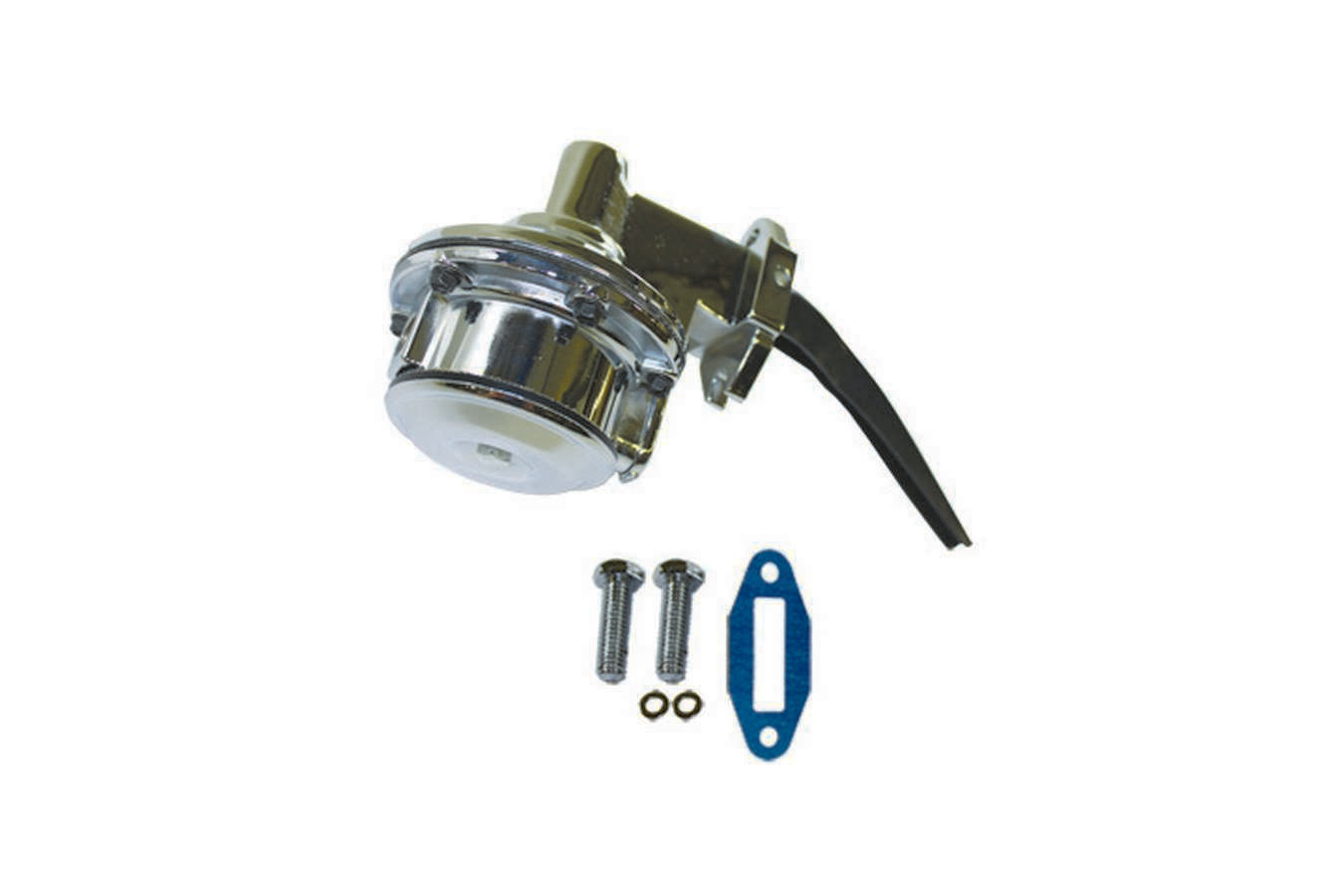 Specialty Products chrome - Archived 3158 Fuel Pump Oldsmobile 301 -455 Mechanical Specialty Products chrome - Archived 3158