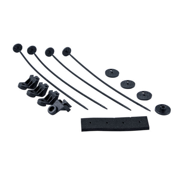 Specialty Products chrome - Archived 3196 Fan Mounting Kit  10in a nd 12in Pro Series Specialty Products chrome - Archived 3196