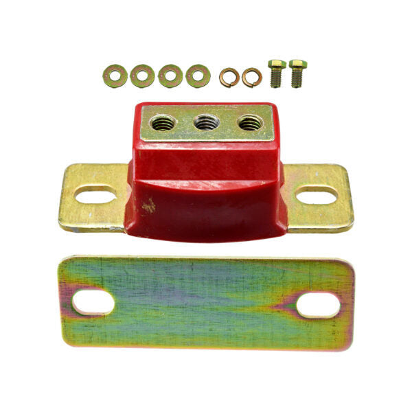 Specialty Products chrome - Archived 3302 Transmission Mount Pad GM with Hardware Specialty Products chrome - Archived 3302