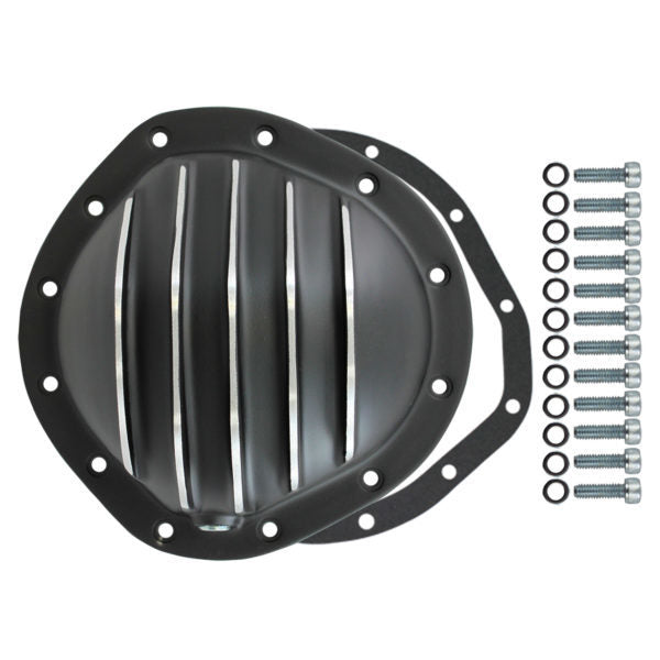 Specialty Products chrome - Archived 4902BKKIT Differential Cover  GM T ruck 8.875in 12 Bolt Specialty Products chrome - Archived 4902BKKIT