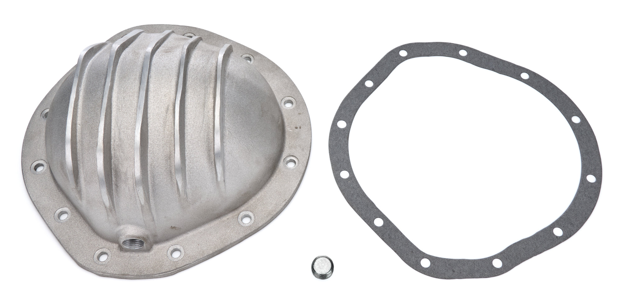 Specialty Products chrome - Archived 4902X Differential Cover 67-81 GM Truck 8.875in Rear Specialty Products chrome - Archived 4902X