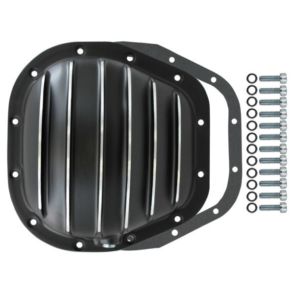 Specialty Products chrome - Archived 4905BKKIT Differential Cover  Ford Sterling 10.25in & 10.5 Specialty Products chrome - Archived 4905BKKIT