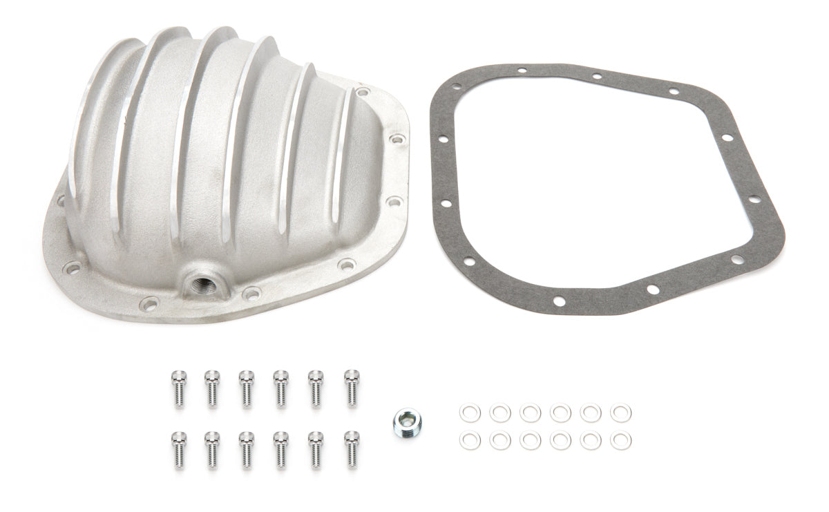 Specialty Products chrome - Archived 4905XKIT Differential Cover Kit 86-03 Ford 10.25/10.5 Specialty Products chrome - Archived 4905XKIT