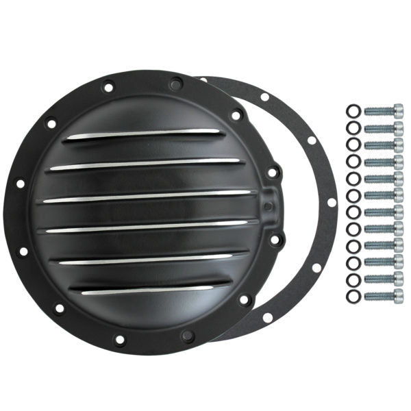 Specialty Products chrome - Archived 4906BKKIT Differential Cover  Jeep AMC Model 20 Specialty Products chrome - Archived 4906BKKIT