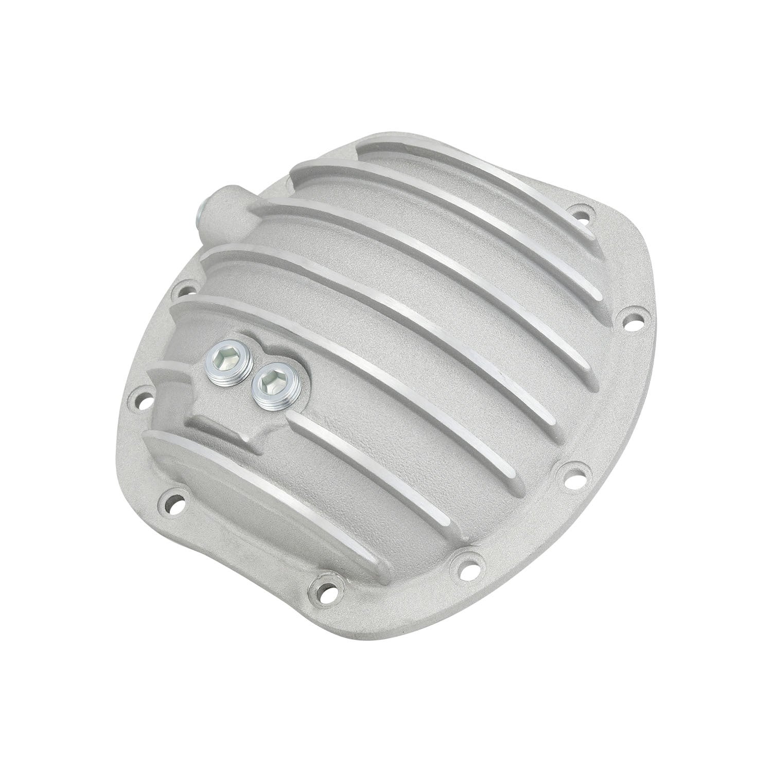 Specialty Products chrome - Archived 4907X Differential Cover Dana 25/27/30 10 Bolt Specialty Products chrome - Archived 4907X