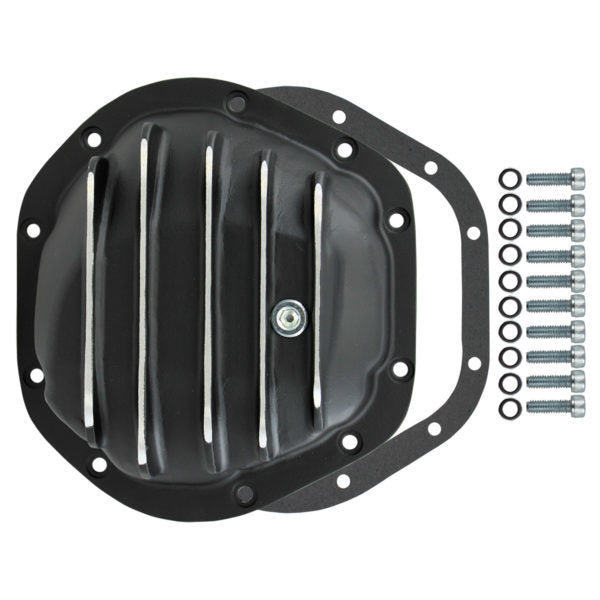 Specialty Products chrome - Archived 4909BKKIT Differential Cover  Dana 44 10-Bolt Specialty Products chrome - Archived 4909BKKIT