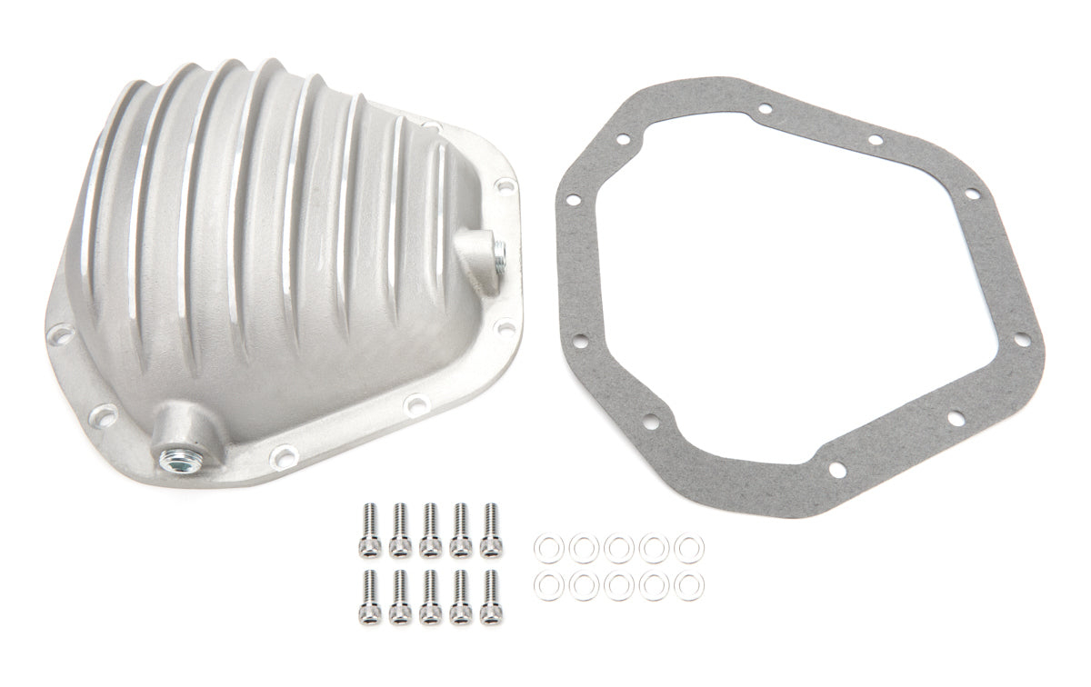 Specialty Products chrome - Archived 4910XKIT Differential Cover Kit Dana 60/70 9.75 Rear Specialty Products chrome - Archived 4910XKIT