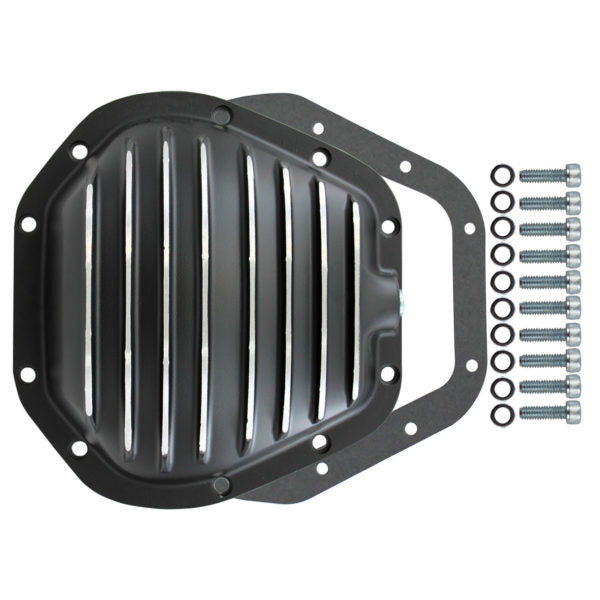 Specialty Products chrome - Archived 4911BKKIT Differential Cover  Dana 60 10-Bolt Specialty Products chrome - Archived 4911BKKIT