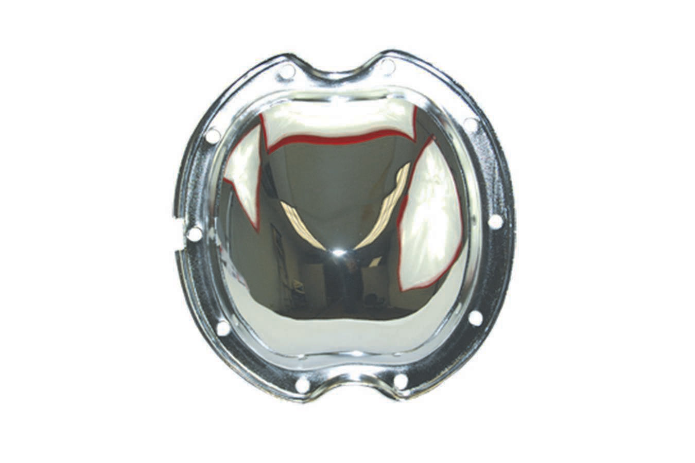 Specialty Products chrome - Archived 4915 Differential Cover 64-72 GM 8.2in 10-Bolt Rear Specialty Products chrome - Archived 4915