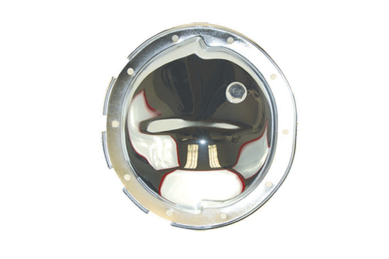 Specialty Products chrome - Archived 4916 Differential Cover  GM 8.5in 10-Bolt Rear Specialty Products chrome - Archived 4916