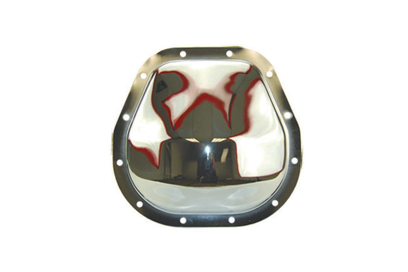 Specialty Products chrome - Archived 4923 Differential Cover 86-03 Ford 10.5in 12-Bolt Rear Specialty Products chrome - Archived 4923