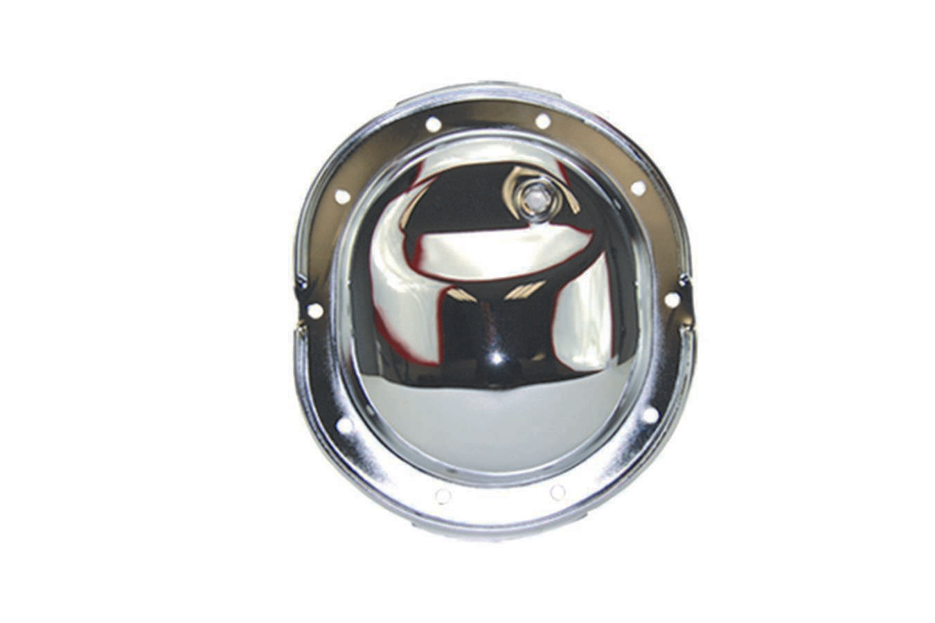 Specialty Products chrome - Archived 4924 Differential Cover 69-89 Chrysler 8.25in 10-Bolt Specialty Products chrome - Archived 4924