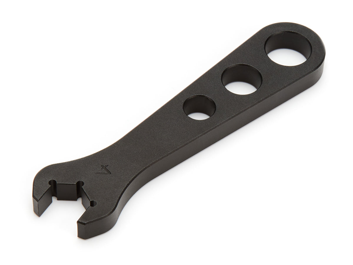 Specialty Products chrome - Archived 5804 AN Hex Wrench #4 or 9/16 in Black Anodize Alum. Specialty Products chrome - Archived 5804