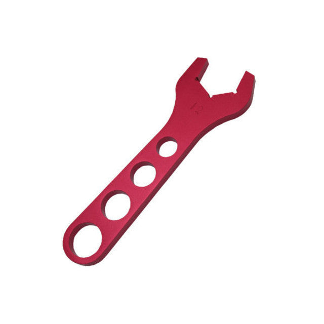 Specialty Products chrome - Archived 5812 AN Hex Wrench #12 or 1-1 /4in Black Anodize Alum Specialty Products chrome - Archived 5812