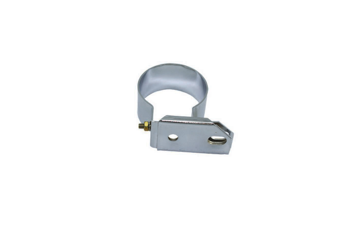 Specialty Products chrome - Archived 6055 Coil Bracket Ford Chrome Specialty Products chrome - Archived 6055