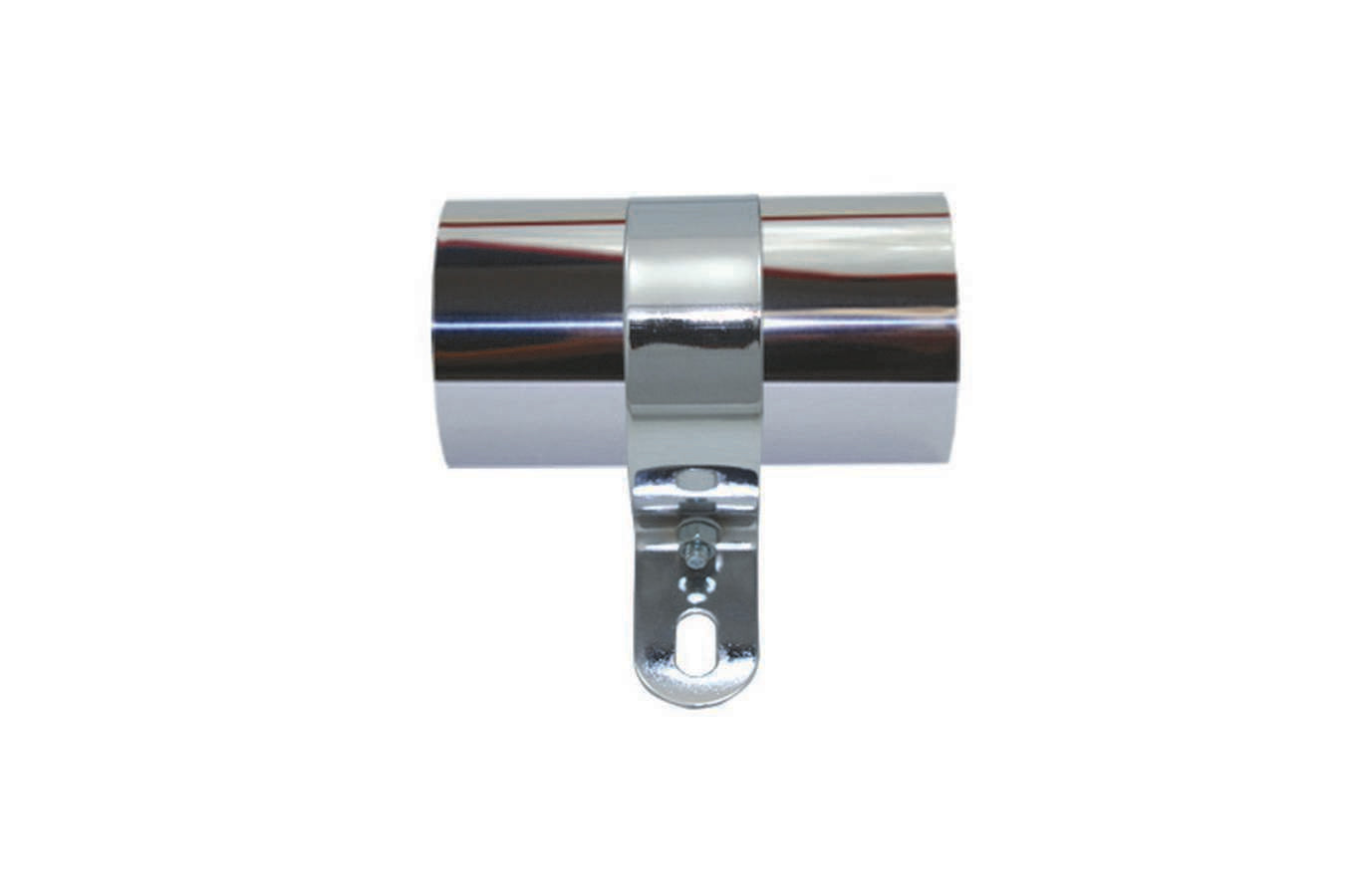 Specialty Products chrome - Archived 6060 Coil Cover w/Bracket Chrome Specialty Products chrome - Archived 6060