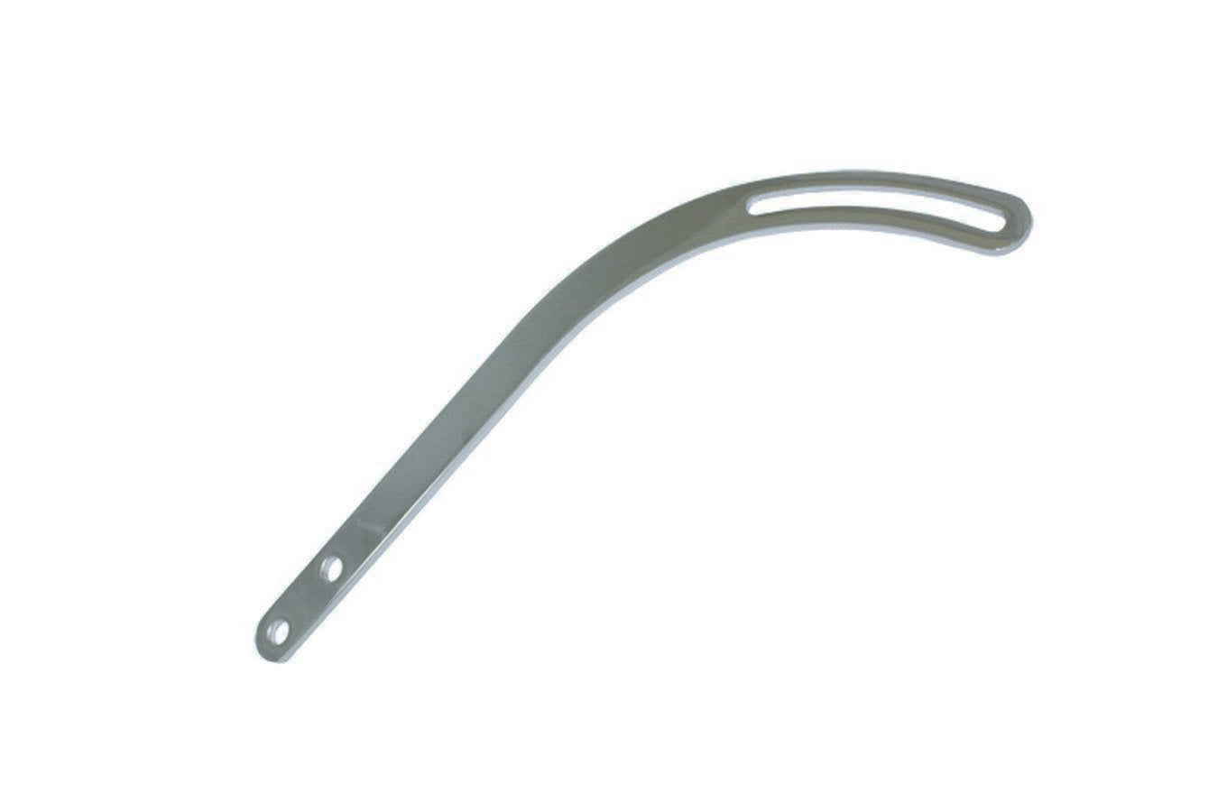 Specialty Products chrome - Archived 6067 Universal Alt Arm 14in Long Chrome Specialty Products chrome - Archived 6067