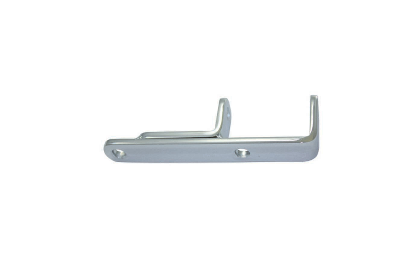 Specialty Products chrome - Archived 6068 Pre-69 SBC Alt Bracket SWP Chrome Specialty Products chrome - Archived 6068