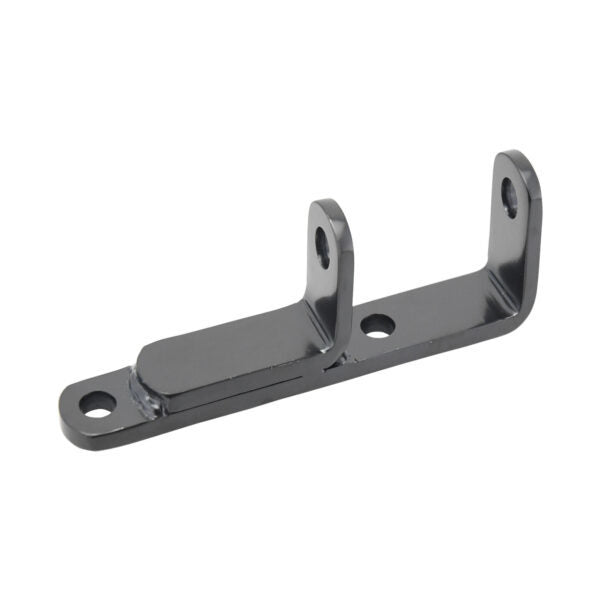 Specialty Products chrome - Archived 6068BK Alternator Slide Bracket SB Chevy Black Specialty Products chrome - Archived 6068BK