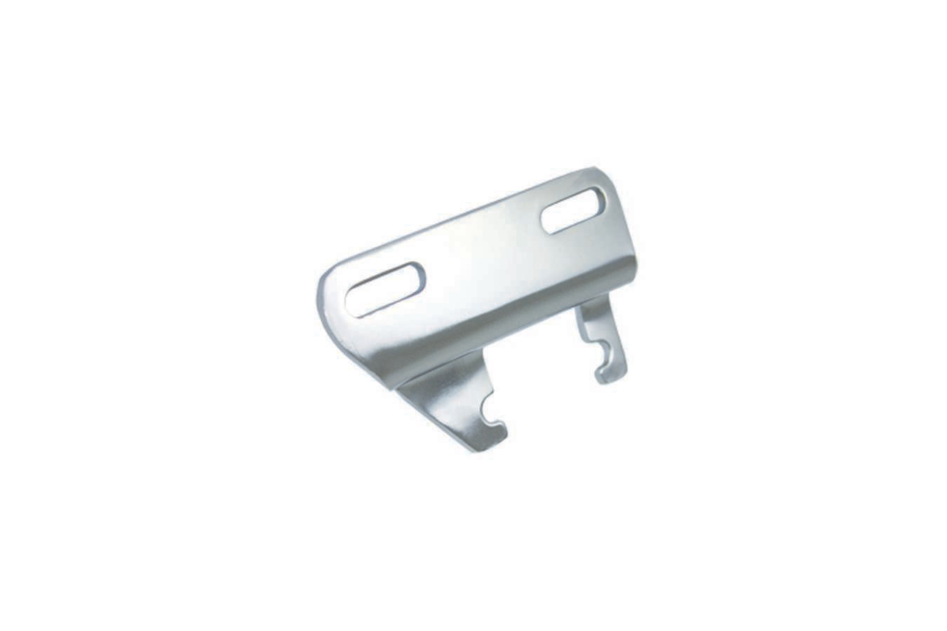 Specialty Products chrome - Archived 6069 Pre-69 SBC Alt Bracket SWP Chrome Specialty Products chrome - Archived 6069