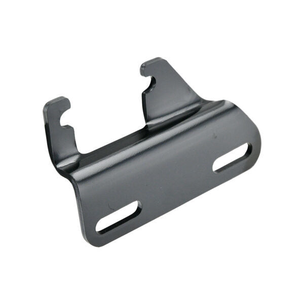 Specialty Products chrome - Archived 6069BK SBC Alternator Header Bracket Specialty Products chrome - Archived 6069BK