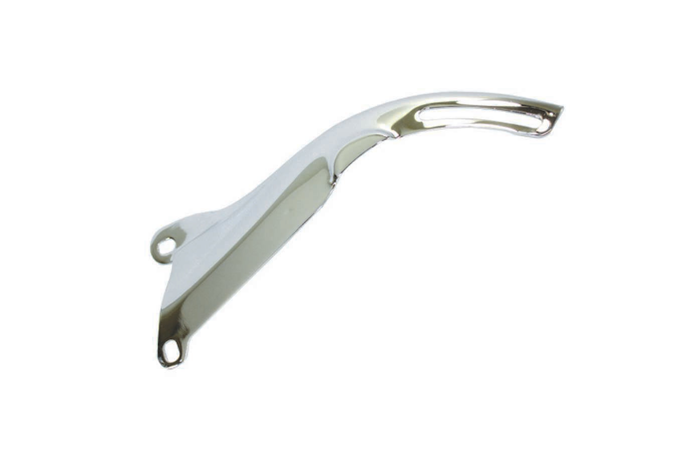 Specialty Products chrome - Archived 6071 65-68 SBC Alt Bracket SWP Chrome Specialty Products chrome - Archived 6071