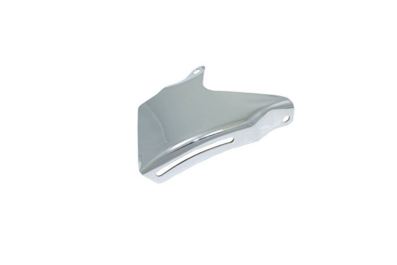 Specialty Products chrome - Archived 6074 69-86 BBC Top Alt Bracket LWP Chrome Specialty Products chrome - Archived 6074