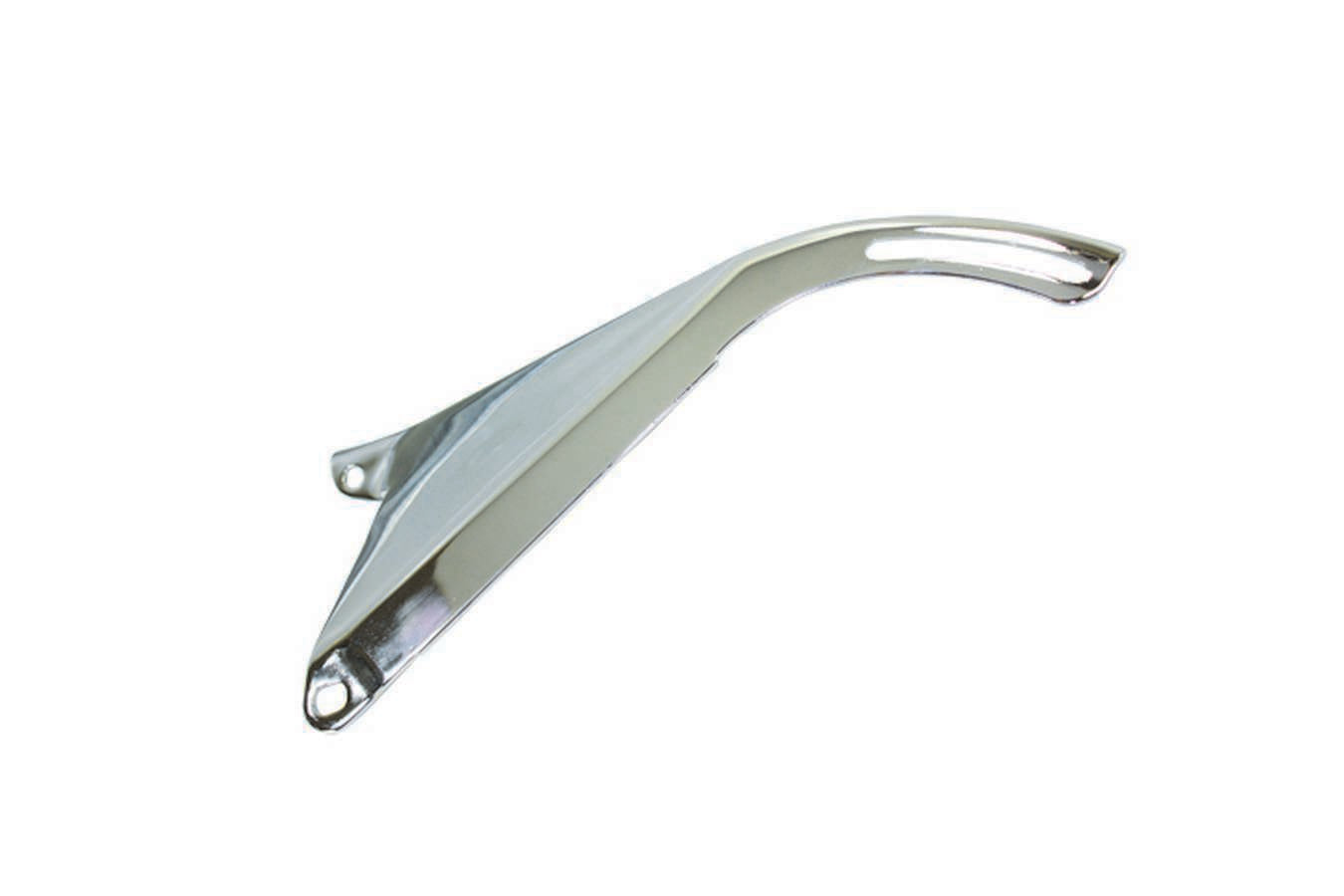 Specialty Products chrome - Archived 6078 Alternator Bracket BBC OEM Short Water Pump Specialty Products chrome - Archived 6078