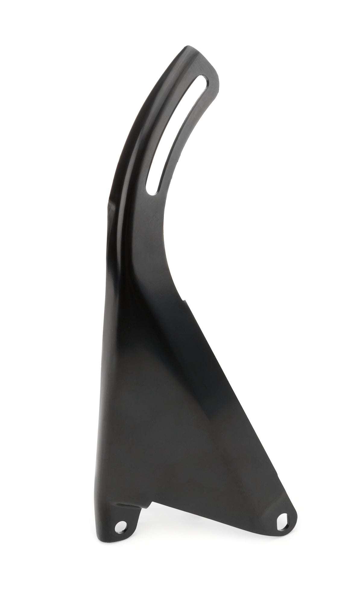 Specialty Products chrome - Archived 6078BK Alternator Bracket BBC SWP Black Specialty Products chrome - Archived 6078BK