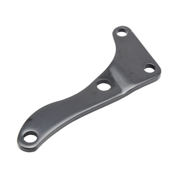 Specialty Products chrome - Archived 6081BK Alternator Bracket 69-81 SBC LWP Black Specialty Products chrome - Archived 6081BK