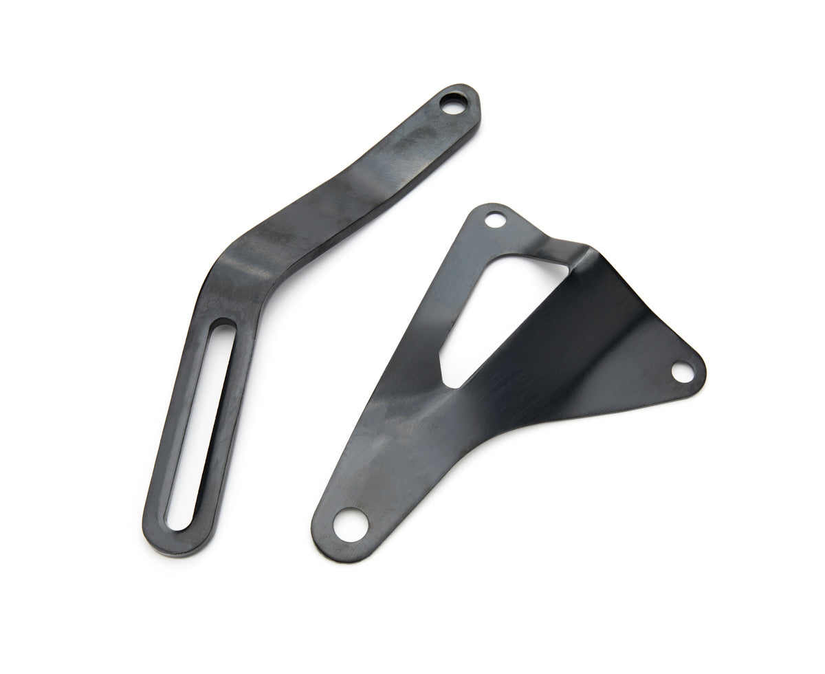 Specialty Products chrome - Archived 6082BK Alternator Bracket 65-73 Small Block Ford Black Specialty Products chrome - Archived 6082BK