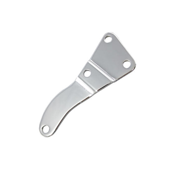 Specialty Products chrome - Archived 6087 Alternator Bracket BBC Lower Long Water Pump Specialty Products chrome - Archived 6087