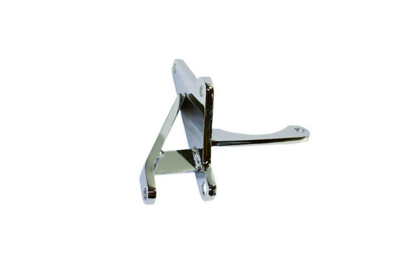 Specialty Products chrome - Archived 6089 Alternator Bracket BBC Short Water Pump Specialty Products chrome - Archived 6089