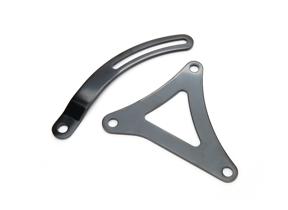 Specialty Products chrome - Archived 6097BK Alternator Bracket BB Chrysler Black Specialty Products chrome - Archived 6097BK