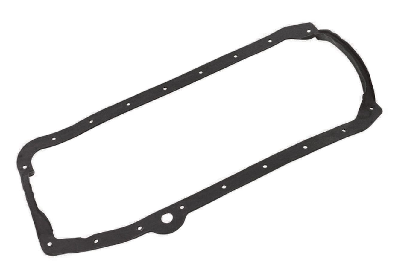 Specialty Products chrome - Archived 6105 Gasket Oil Pan 1955-79 S B Chevy (Rubber) Specialty Products chrome - Archived 6105