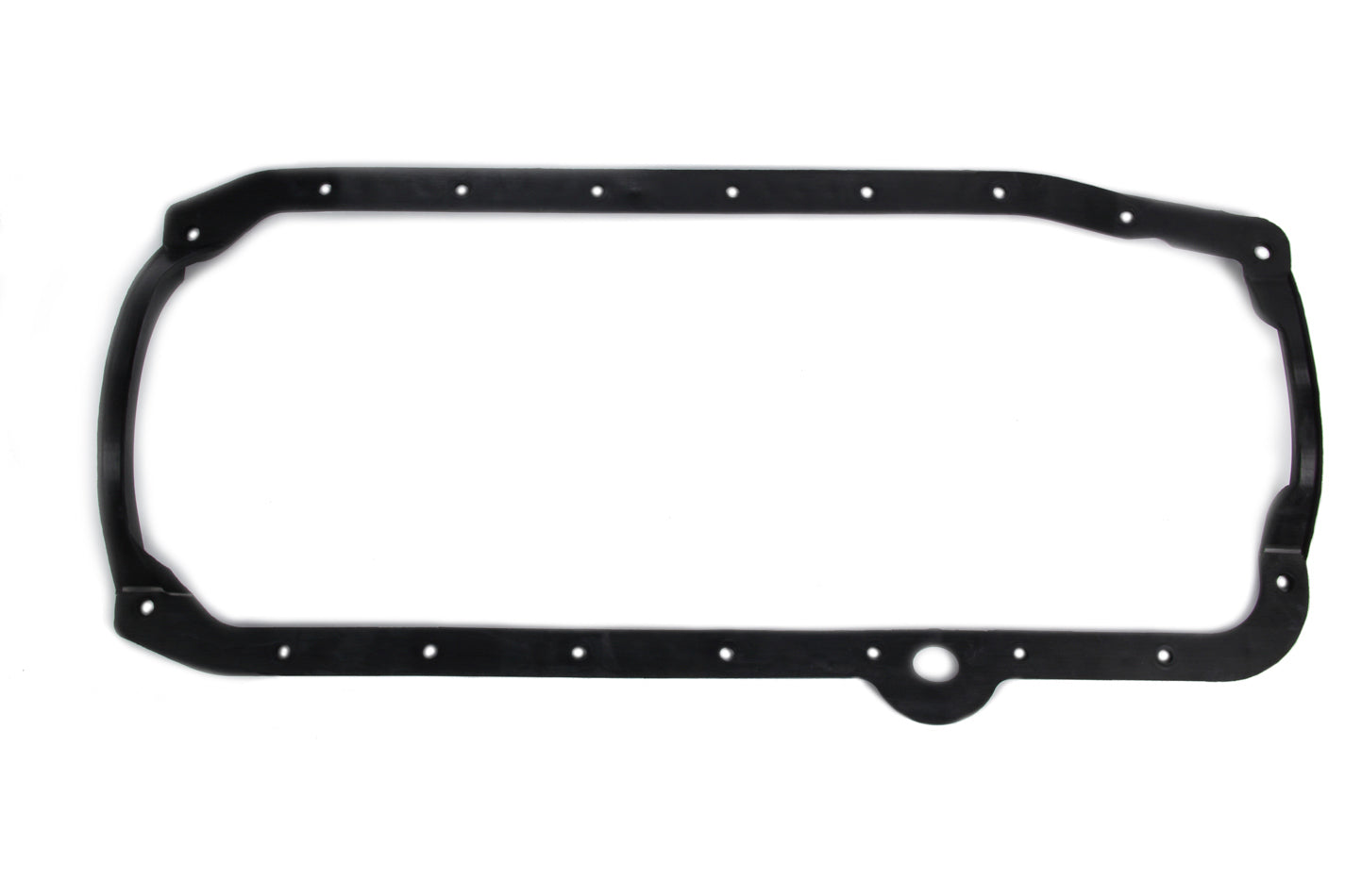 Specialty Products chrome - Archived 6106 Gasket Oil Pan 1980-85 S B Chevy (Rubber) Specialty Products chrome - Archived 6106