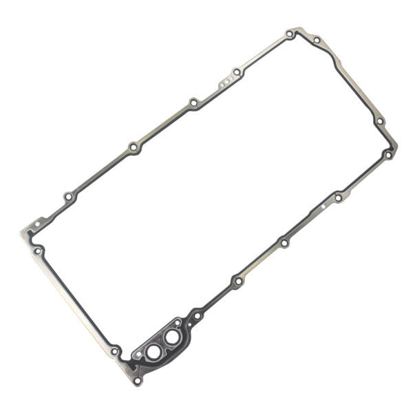 Specialty Products chrome - Archived 6108 Gasket  Oil Pan LS (Grey Neoprene) Specialty Products chrome - Archived 6108